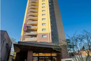 Hotel «Wing International Tokyo Akabane», Токио