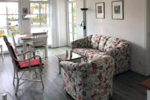 Haus Meeresblick - Ferienwohnung Wellenreiter A 1.13 (Ref. 134029), Остзебад-Зеллин