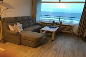 Strandhotel Wohnung 61, Даме