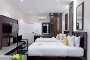 T Villas Huahin, Кхао Тао
