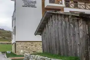 Trigrad Hotel, Триград