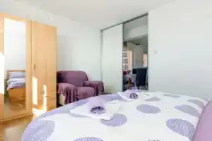 Tajana Senj in Senj With 1 Bedrooms and 1 5 Bathrooms, Сень