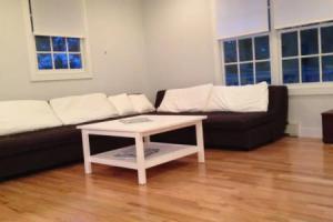 Montauk House, Монток