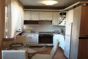 Apartamentai Taikos 10-36 Nida, Нида