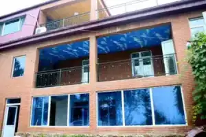 Отель «Зеленый мыс», Батуми