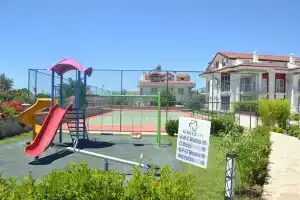 Körfez Garden Apartments, Фетхие