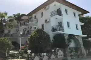 R.E.D. Hotel, Олюдениз