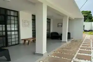 GL Homez, Танга
