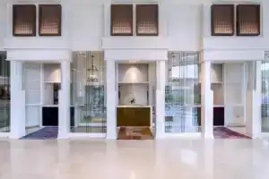 Отель «Mercure Jakarta Batavia», Джакарта
