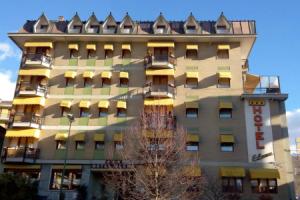Hotel «Elena», Сайнт-Винчент