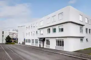 Hotel «Nordurland by Keahotels», Акюрейри