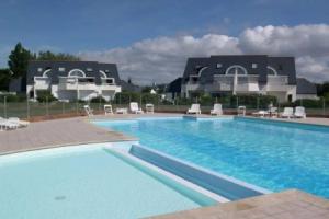 Appartement Carnac, 3 pièces, 6 personnes - FR-1-477-149, Карнак