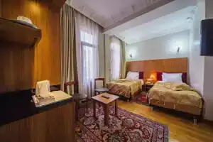 Hippodrome Hotel, Стамбул