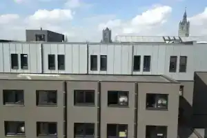 Отель «Roxi Residence Gent», Гент