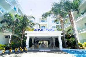 Anesis Hotel, Айя-Напа