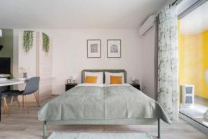 WestSide Garden Apartments by FirstHost, Будапешт