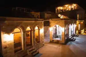 Sapphire Stone hotel, Гёреме