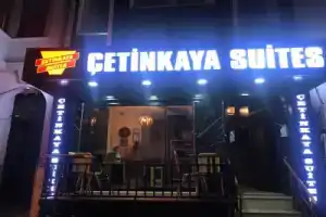 Отель «Taksim Cetinkaya Suite», Стамбул