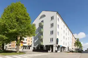 Arkipelag Hotel, Карлскруна