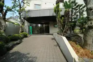 Hotel «Cerezo», Токио