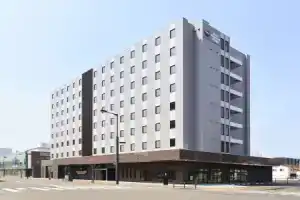 Best Western Plus Hotel Fino Chitose, Титосе