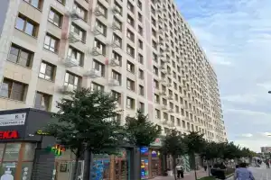 Апартаменты Эль Апарт на улице Северная 2А, Батайск
