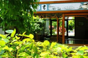 Guanfang Hotel Garden Villa (Shuhe Ancient Town), Лицзян