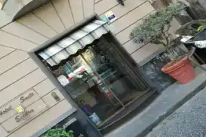 Отель «Suite Esedra», Неаполь