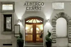 9Hotel Cesari, Рим
