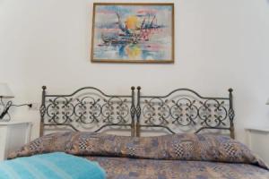 Casa degli Artisti Diamante, Диаманте