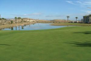 Valle Del Este Golf Resort, Вера