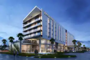 Отель «DoubleTree by Hilton Miami Doral», Майами