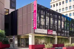 Отель «Mercure Marseille Centre Vieux Port», Марсель