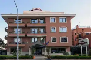 Smooth Hotel Rome West, Рим