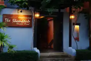 The Shambhala Khaolak Resort, Као Лак