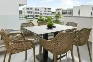 Smash 2 - Two-bedroom Apartments, Новаля