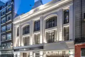 Huinid Obelisco Hotel, Буэнос-Айрес