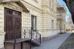 Уютная квартира-студия на Бродвее, Пятигорск