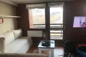 Appartamento con vista unica Residence D'Ourse, Брёй-Червиния