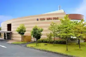 KKR Biwako, Оцу