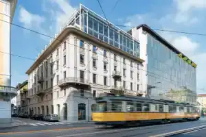 Отель Palazzo Viridis, Милан