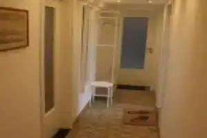 Übernachten im ehemaligen Zollgebäude, Аахен