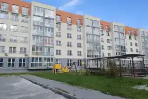 Апартаменты Солнечный берег на улице Римские, Зеленоградск