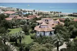 Sunrise Resort Hotel, Кизилагач