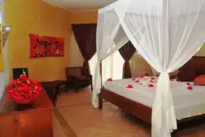 Voi Kiwengwa Resort, Кивенгва