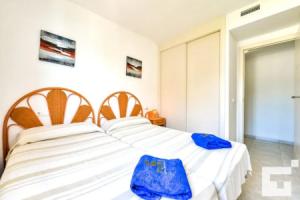 Apartamento Rubino 5C, Кальпе