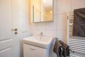 Wohnung 16 im 2 OG Haus Stranddistel, moderne Ferienwohnung fur 4 Personen in Zingst, Цингст