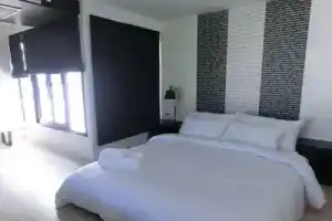 The Blue Sky Resort @ Hua Hin, Кхао Тао