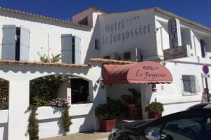 Отель «Le Fangassier», Сент-Мари-де-ла-Мер