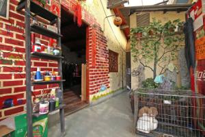 The Phoenix Hostel Shanghai, Шанхай